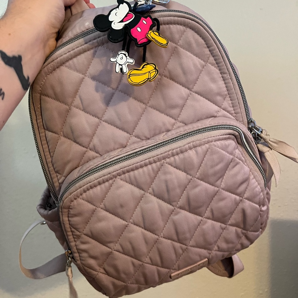 Vera Bradley Disney Backpack